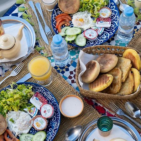 Dar Al Ghazal Hotel Tanger Ngoại thất bức ảnh