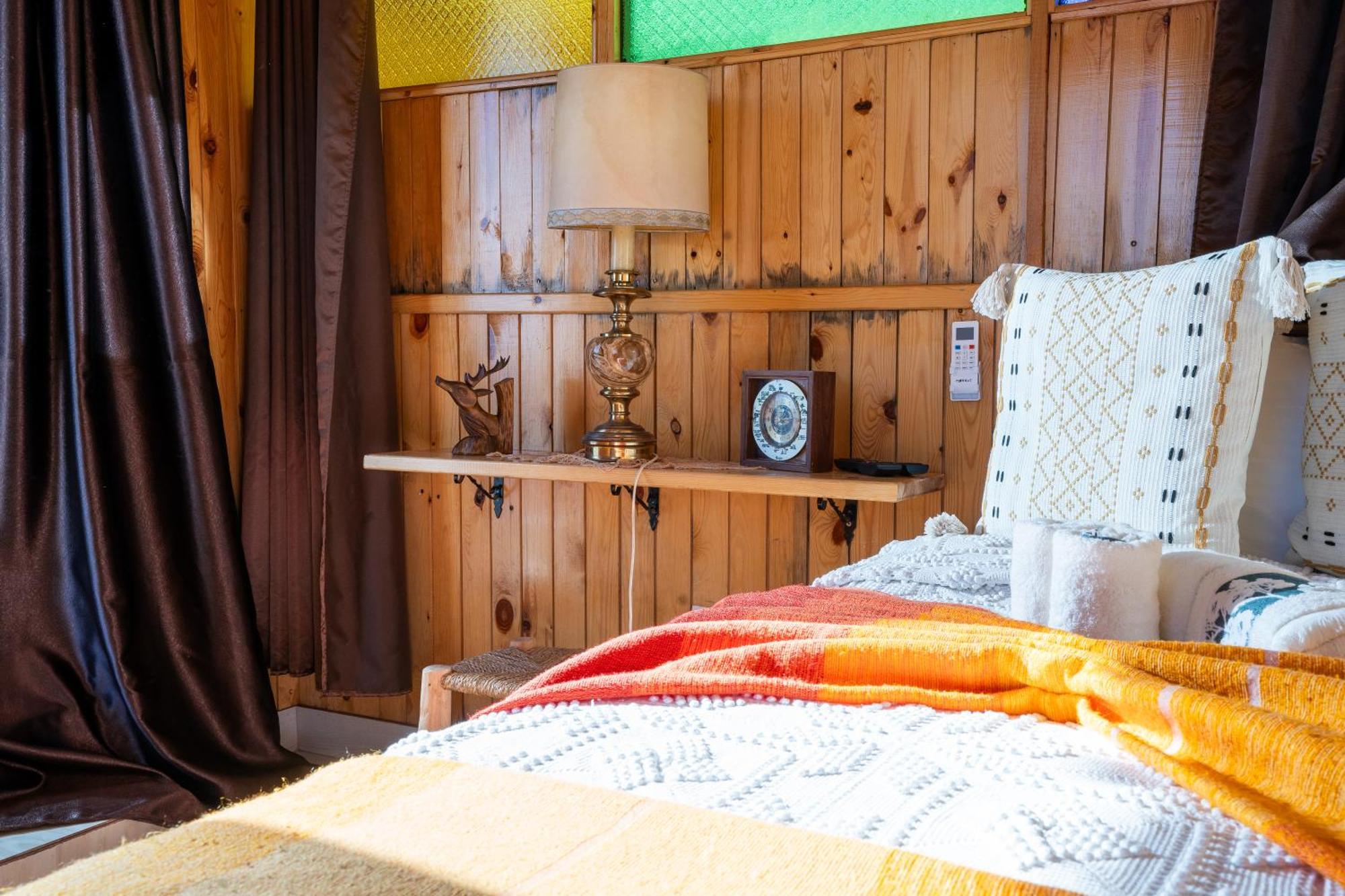 Dar Al Ghazal Hotel Tanger Ngoại thất bức ảnh